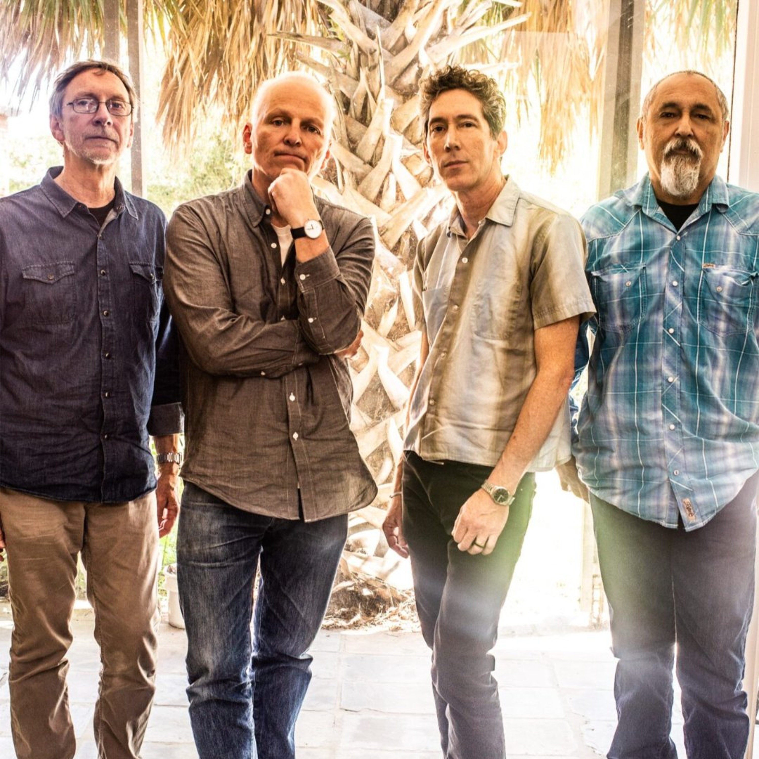 Studio Session: The Iguanas episode artwork