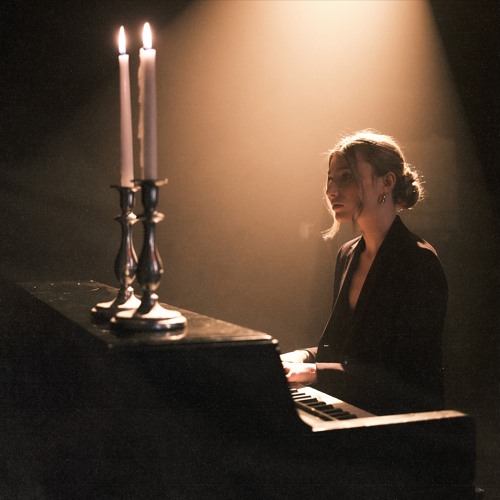 Move On by Ava August