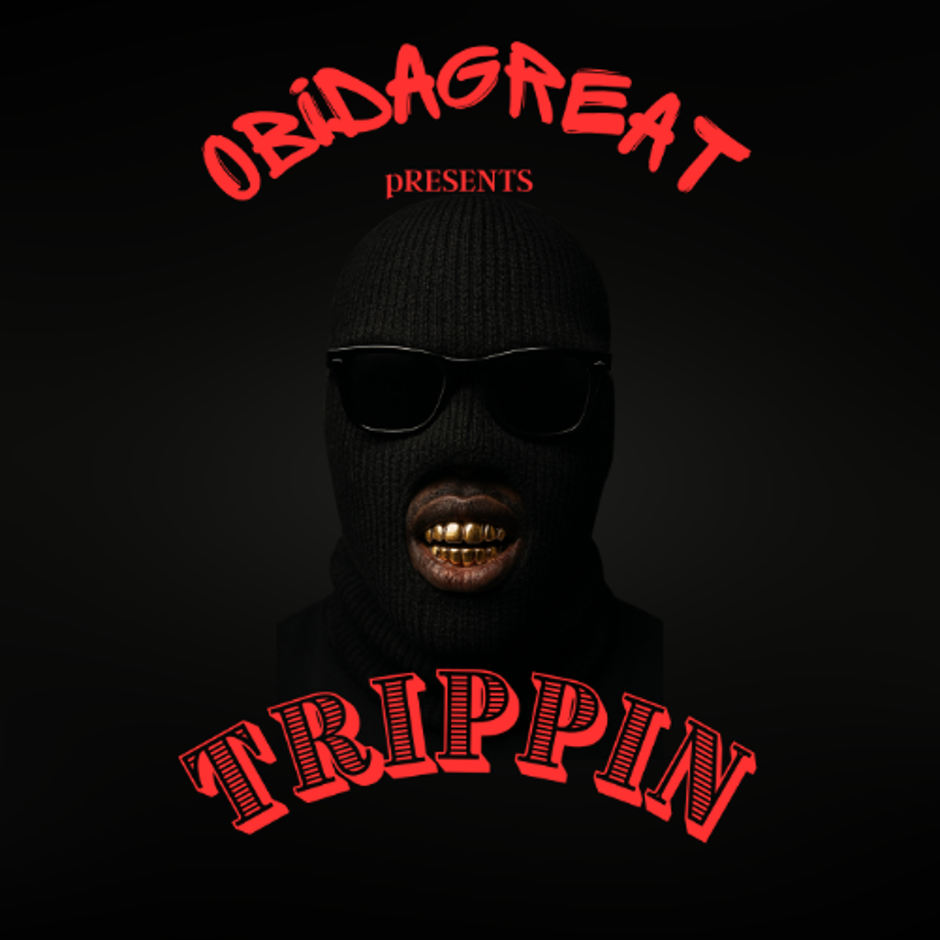 TRIPPIN episode artwork