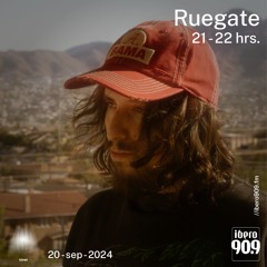 Ruegate