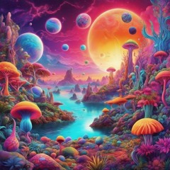 "Places In My Mind 2"