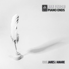 PREMIERE: Max Tenrom - Piano Ends (Amare Remix) [Faites Leur Des Disques]