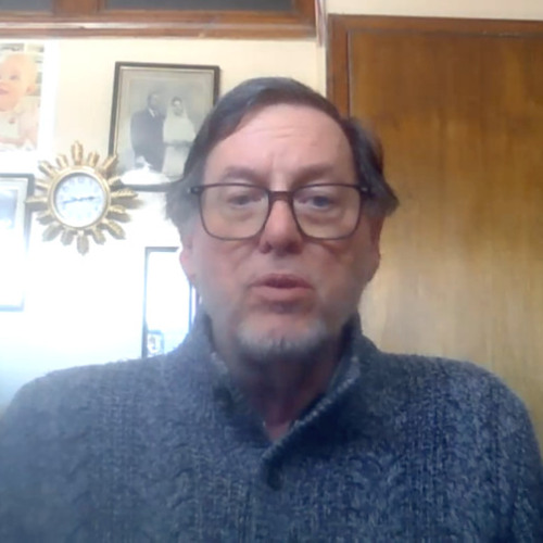 Steven Yates: Navigating Technofeudalism as a Cloud Serf #573