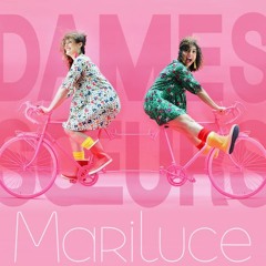 Mariluce - Dames Soeurs - 01 - Faiseuse D'anges