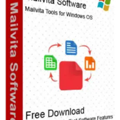 Mailvita Converter for MSG Software