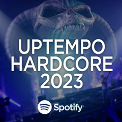 UPTEMPO HARDCORE 2025⚡️