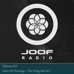 John 00 Fleming - JOOF Radio 57