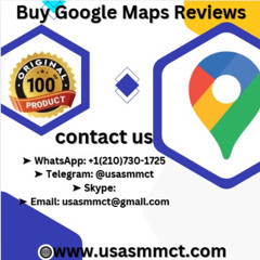 Buy Google Maps Reviews – 100% Non-drop Reviews