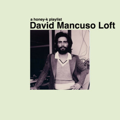 David Mancuso at The Loft