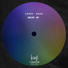 Lenny Warn - Salve