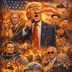 TTM-Soundtrack. Non stop dance and love songs. Magamix!!!.