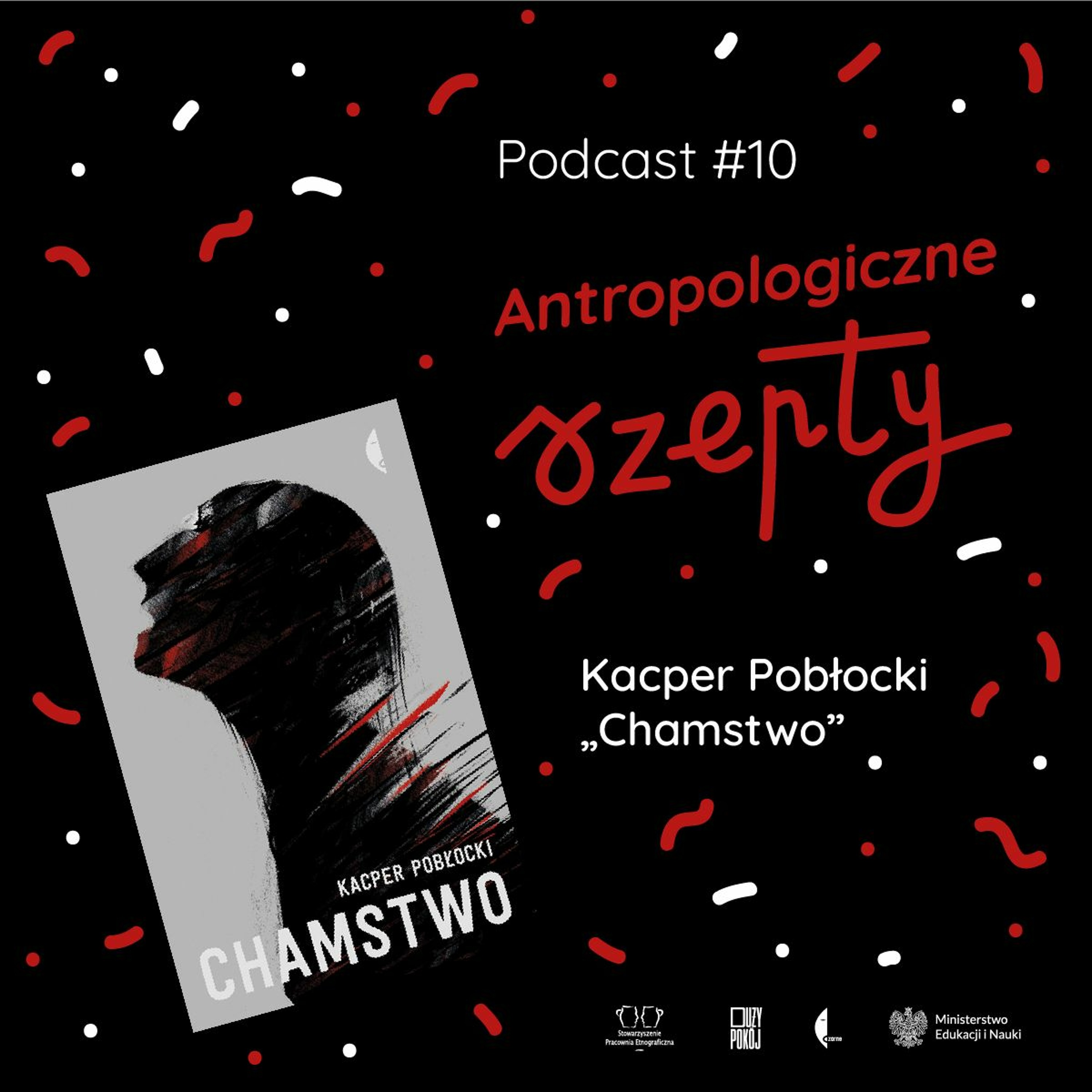 Antropologiczne szepty
