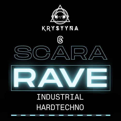 SCARA RAVE @scarabée Gießen (168 bpm) Industrial Hardtechno