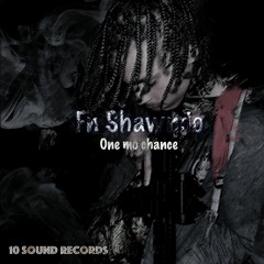 1 Mo Chance(prod.TreyoSnapped)