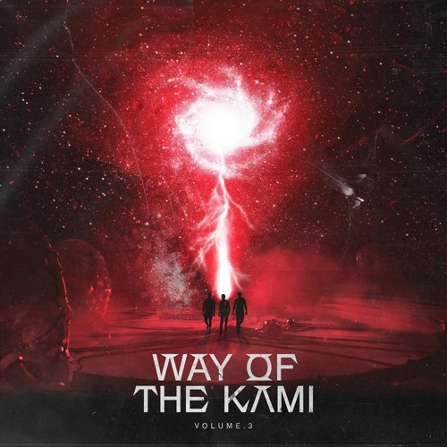 WAY OF THE KAMI VOL. 3