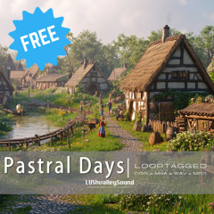 Pastoral Days