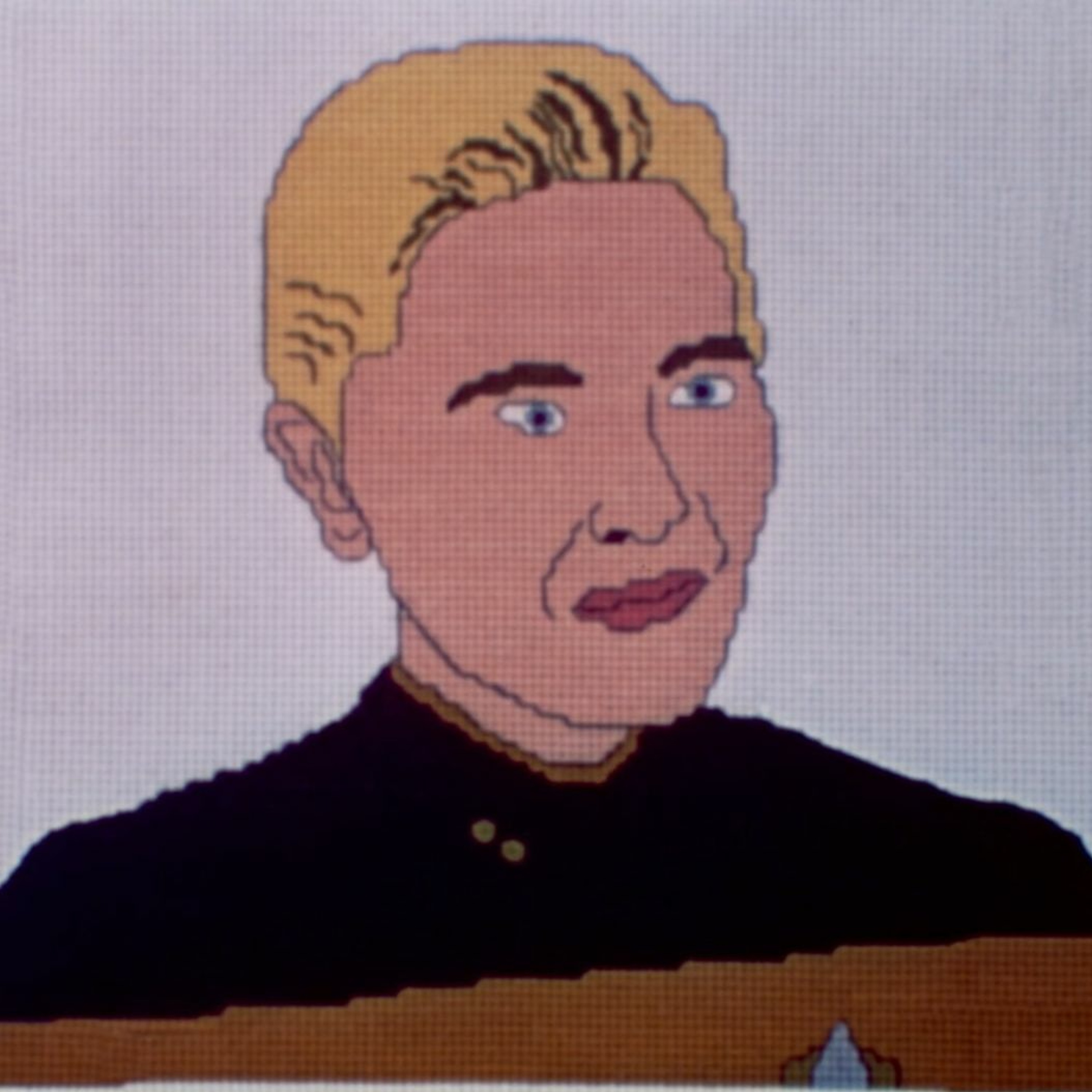 A Star to Steer Her By