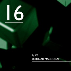 1HR - OneHour w/ Lorenzo Magnozzi - Ep. 16 - S2