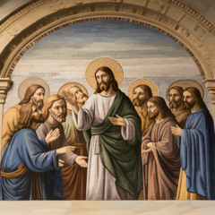 1215 Con Qué Autoridad_ basada en Mateo 21,23-27