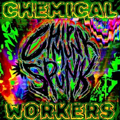☢️₵hemical ☣ ₩orkers ☢️🧪☠️🤮🦠🛠️🔋⚙️