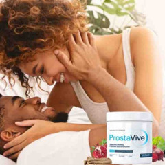 ProstaVive Reviews {BE CAREFUL}: Scam, Side Effects, Does It Work?