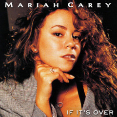 Mariah Carey- If it's over (Cover by Sapir Amar)