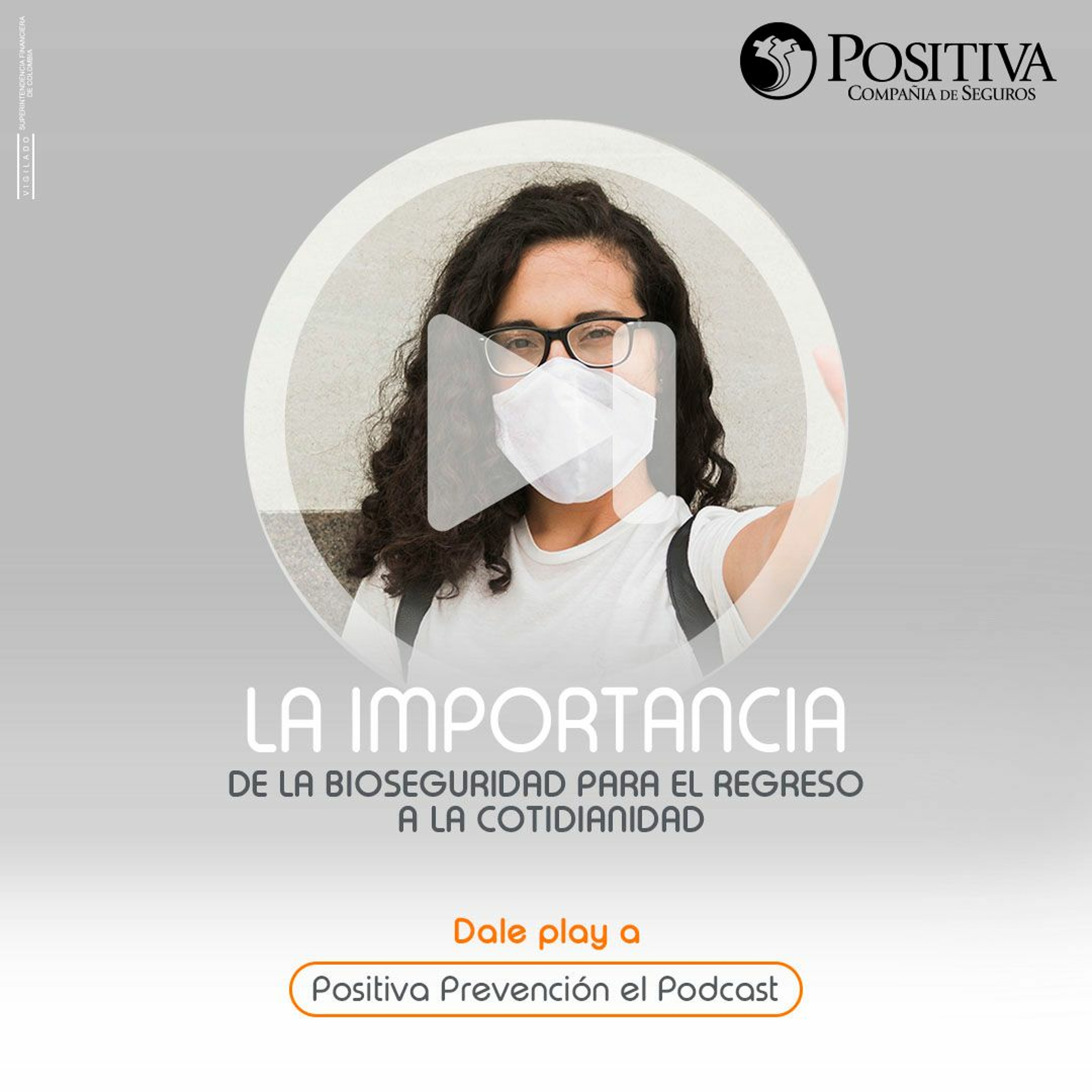 Positiva Prevención El Podcast