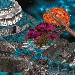 M. Geddes Gengras - Discovered Endstate Always