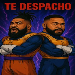 TE DESPACHO - Luy Panch feat Zensay 57