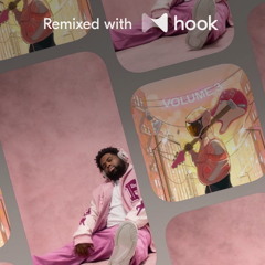 Pink Sweat$ - Run Through Fire (@luckycharm Hook Remix)