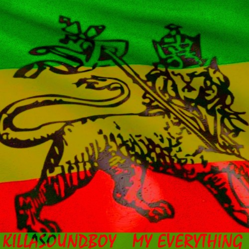 MY EVERYTHING (Amtek Vs KSB) (Reggae/Hip-Hop/Triphop)