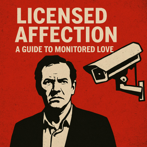Licensed Affection V3