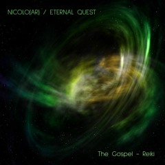 TH435 Nicolo (AR)/ Eternal Quest -The Gospel
