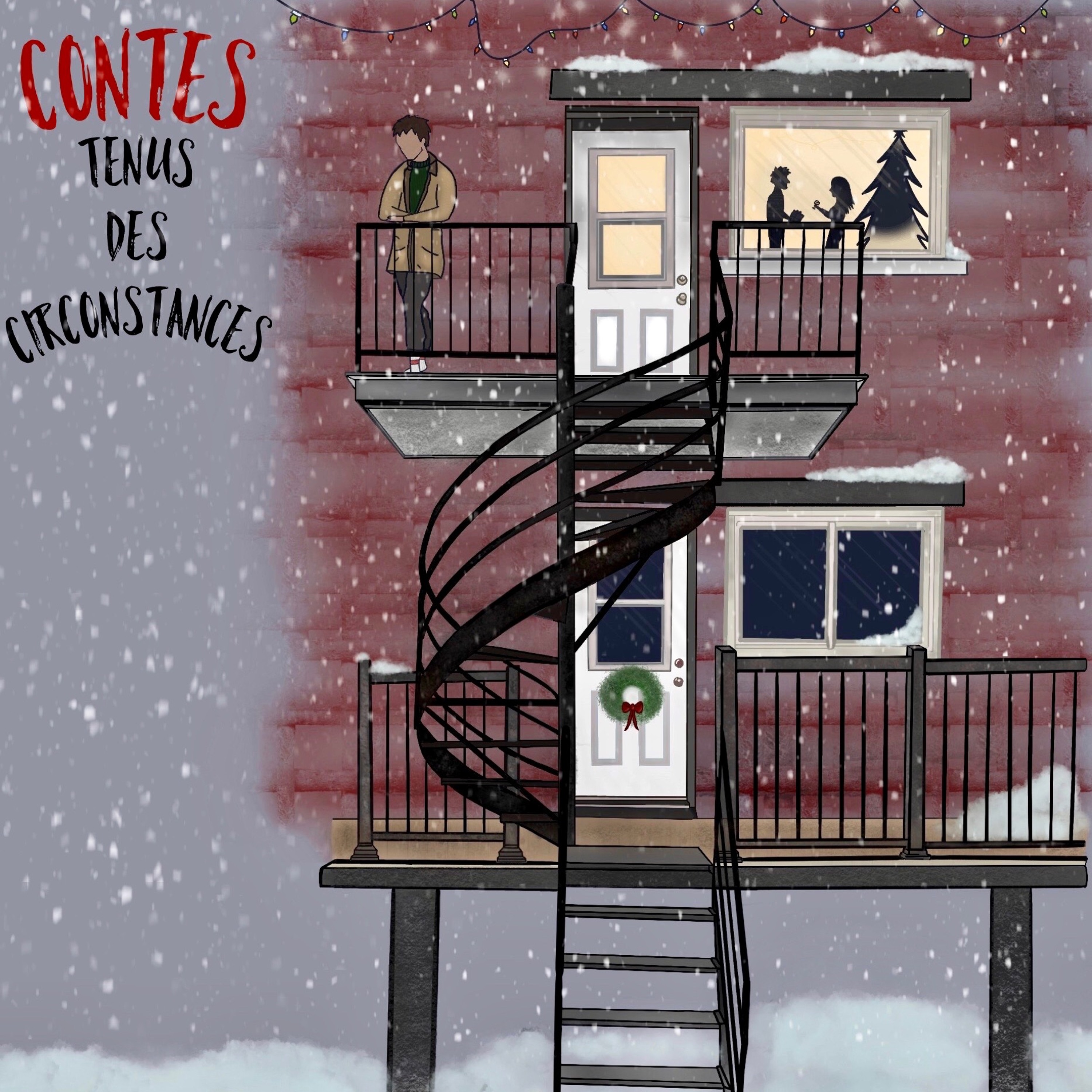 Contes tenus des circonstances