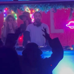 Abu Aiach @ Midburn Pixel Planet Camp 2025