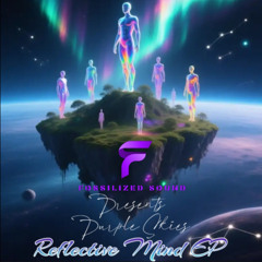Fossilized Sound Presents Purple Skies-Not What It Seems