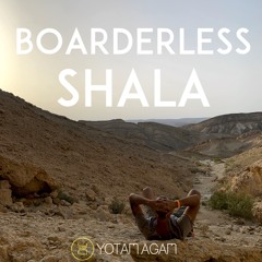 Borderless Shala (Music Flow)