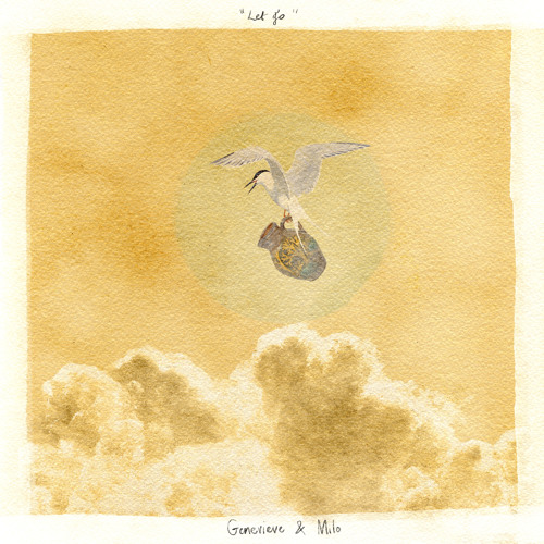 Let Go