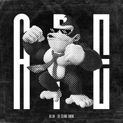 APE [DKCR Jungle Hijinx / DK Island Swing] - QR.UN's Crack Shed Remix