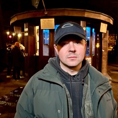 Unsound Festival w/ 2K88 @ Kiosk Radio 15.02.2025