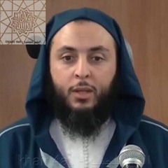 002 - كرسي الإمام مالك - شرح موطأ مالك