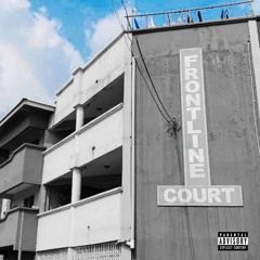 frontline court freestyle (hosted by beatboy soda)