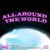 Artwork for All Around The World (with Miss Luxury)