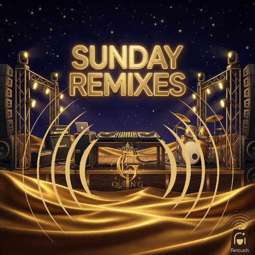 Sunday | Remixes album cover