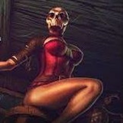 Sexy Bitch (Hardstyle BassBoosted- Levore Remix)