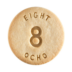 OCHO (Prod. Jonathanfor3)