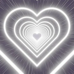 Neon Hearts and Silver Screens