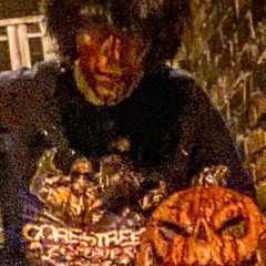 [FREE FOR PROFIT] *CRUXRGXX + GORECLOWN* NECROTRAP X KILLRIDDLE X HXLX TYPE BEAT - JACK 'O LANTERN