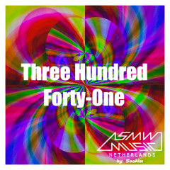 Three Hundred Forty-One