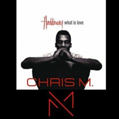 Haddaway - What Is Love (Chris M. Future Bounce Remix) FREE DL
